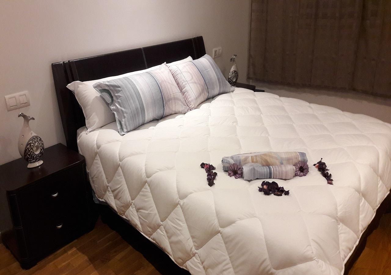 Horizon Garden Home Казабланка Екстериор снимка