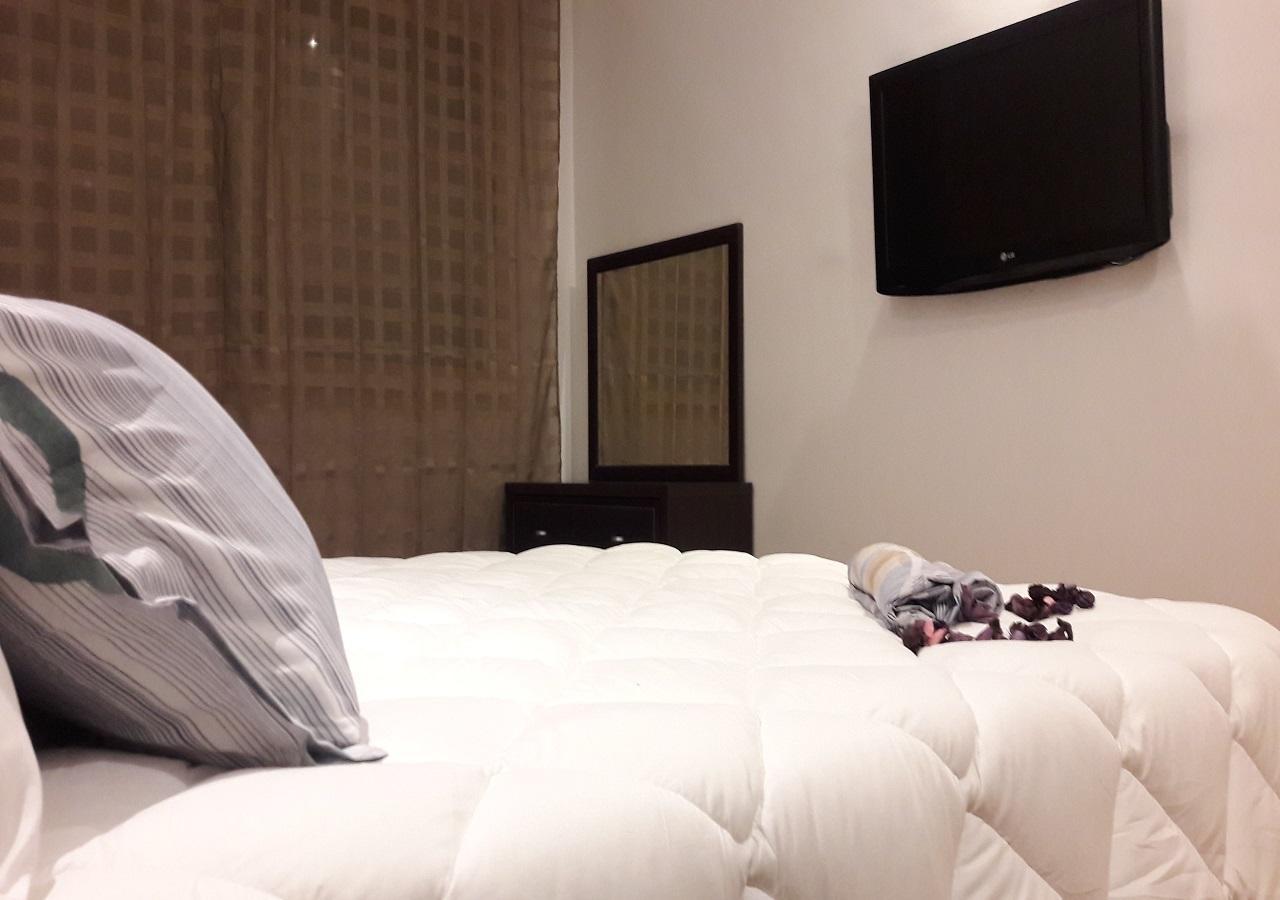 Horizon Garden Home Казабланка Екстериор снимка