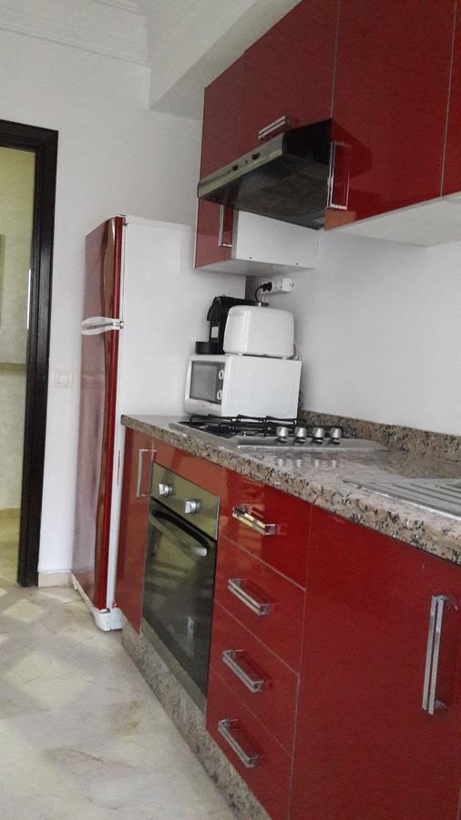 Horizon Garden Home Казабланка Екстериор снимка