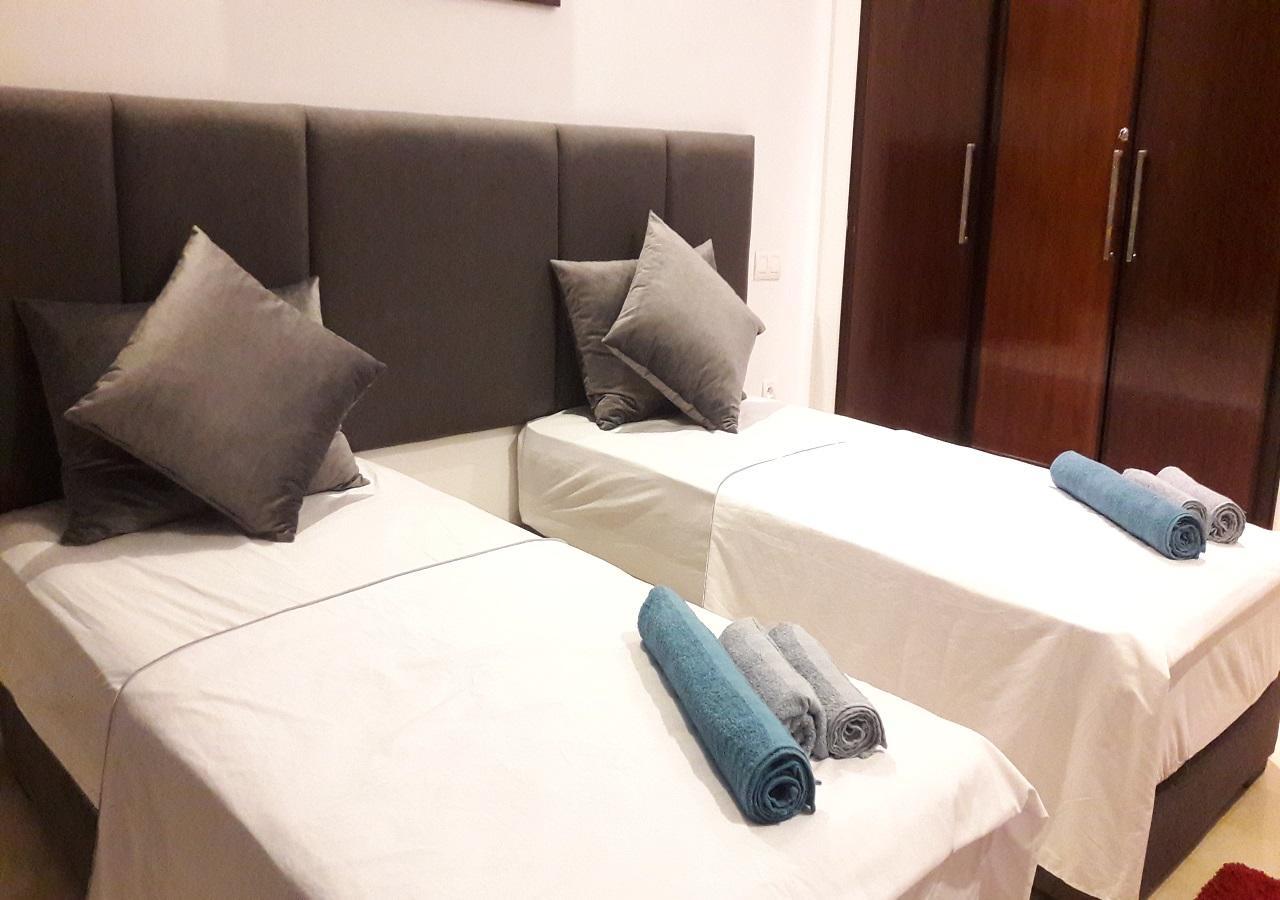 Horizon Garden Home Казабланка Екстериор снимка