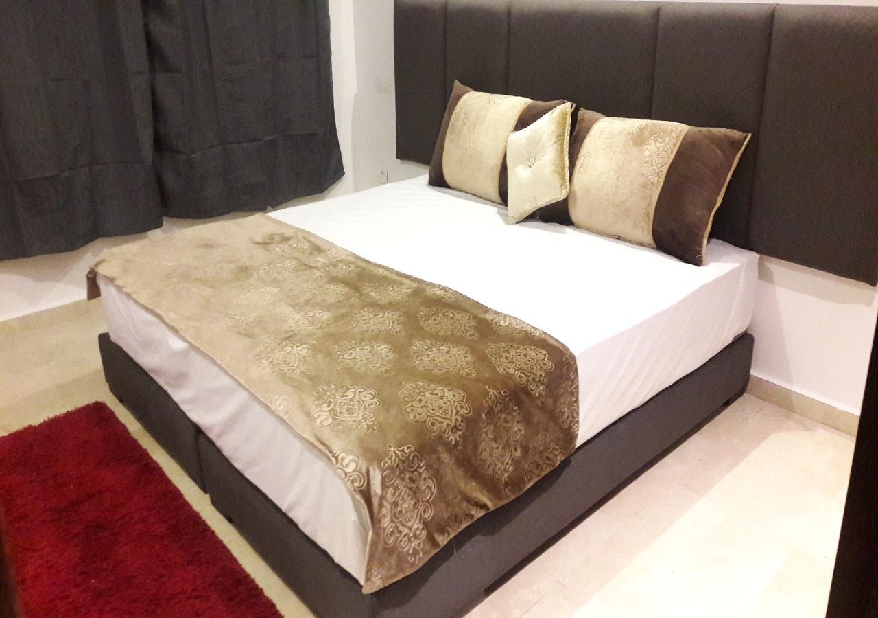 Horizon Garden Home Казабланка Екстериор снимка