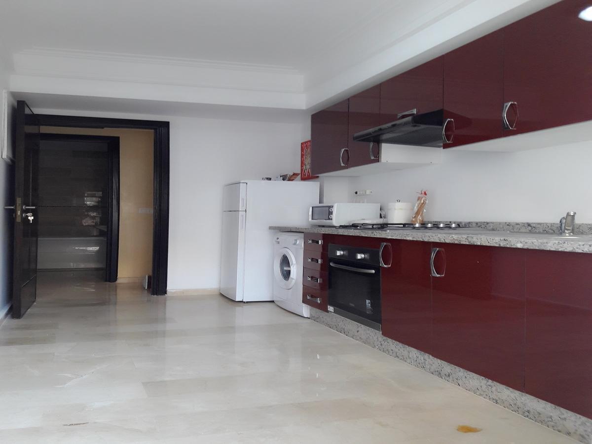 Horizon Garden Home Казабланка Екстериор снимка